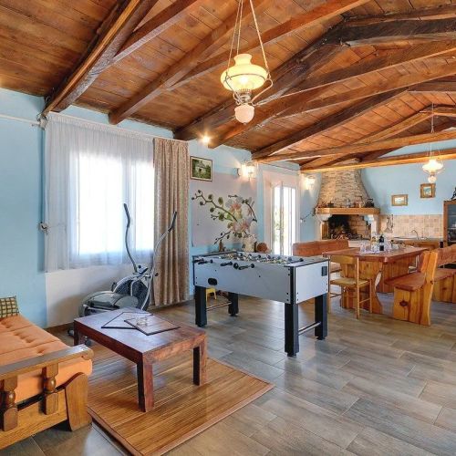 House Barat Zminj