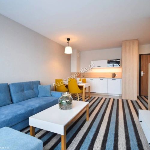 Apartament Marcel Międzyzdroje