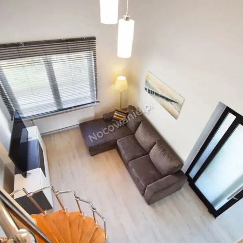 Apartament Magdalenka Międzyzdroje – Międzyzdroje, Polska