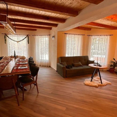 Cabana TRYhaus Chiuzbaia – Chiuzbaia, Rumunia