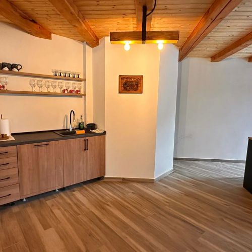 Cabana TRYhaus Chiuzbaia – Chiuzbaia, Rumunia