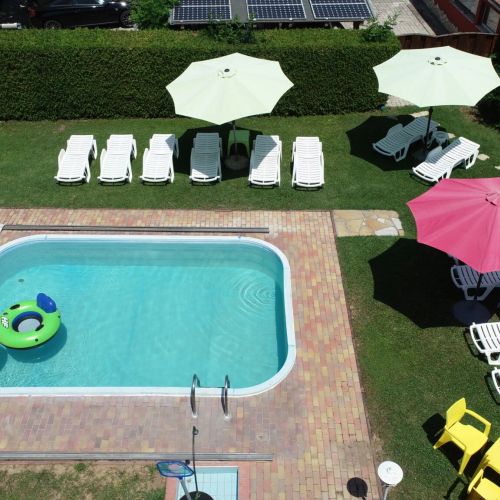 Papp Apartman Vonyarcvashegy