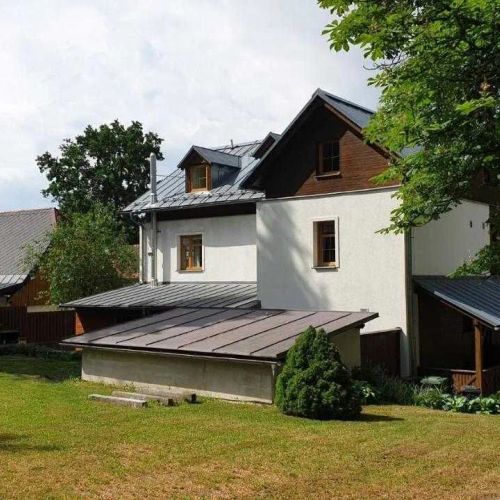 Apartmány Na sjezdovce Sedloňov