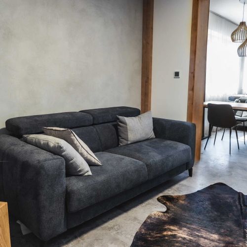 Luxusní apartmány Domovjanka - SKALKA FAMILY, A MEDVĚDÍN Bílá – Bílá, Republica Cehă