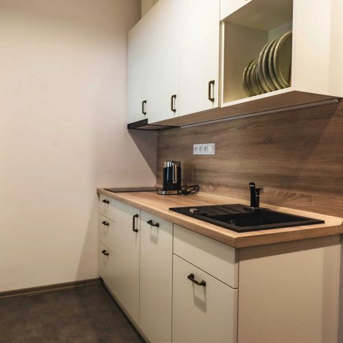 Luxusní apartmány Domovjanka - SKALKA FAMILY, A MEDVĚDÍN Bílá – Bílá, Republica Cehă