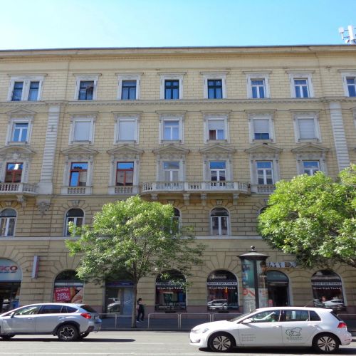 Loft House Budapest – Budapesta, Ungaria