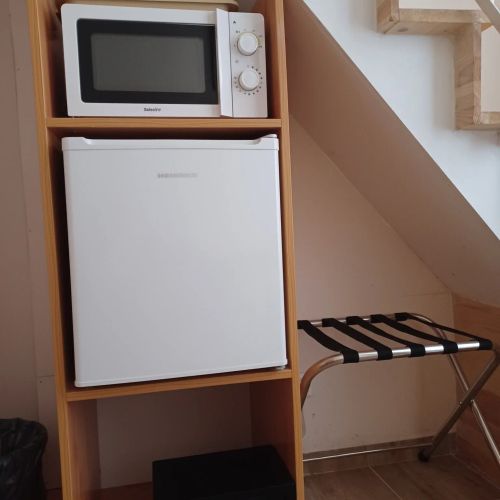 Loft House Budapest – Budapesta, Ungaria