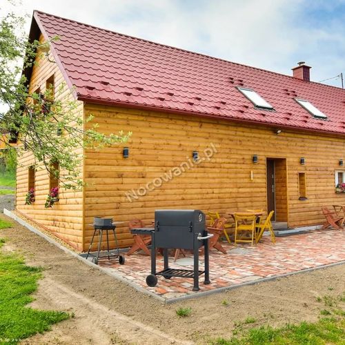 Pokoje Gościnne ,,POD SKAŁKAMI" Świeradów-Zdrój