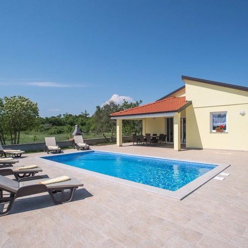 Villa Fiorina Krnica