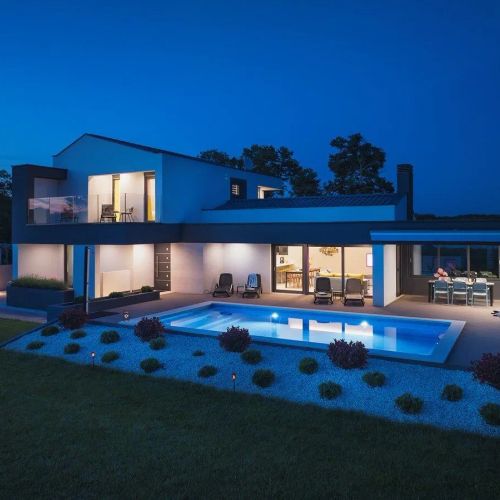 Villa Linea Valbandon