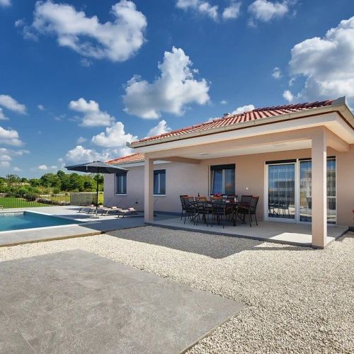 Villa LeMi Rovinj