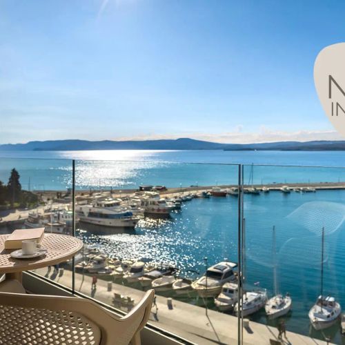 Aminess Younique Narrivi Hotel Crikvenica – Crikvenica, Croația