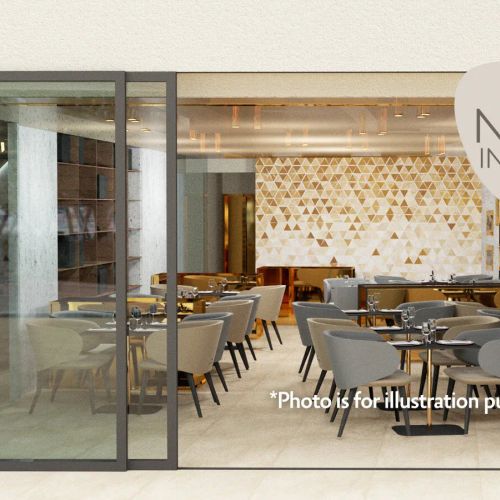Aminess Younique Narrivi Hotel Crikvenica – Crikvenica, Croația