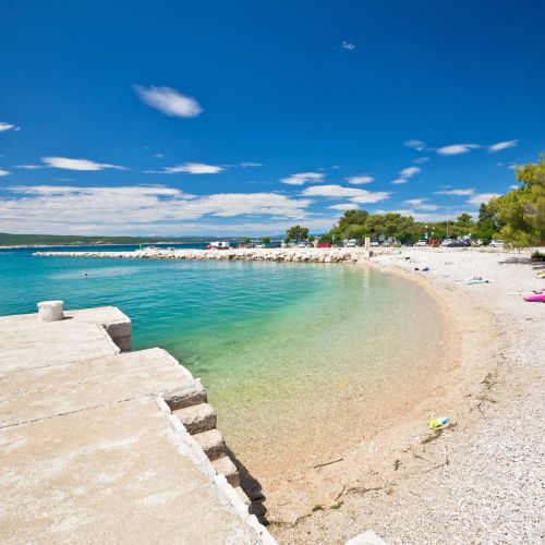 Aminess Younique Narrivi Hotel Crikvenica – Crikvenica, Croația