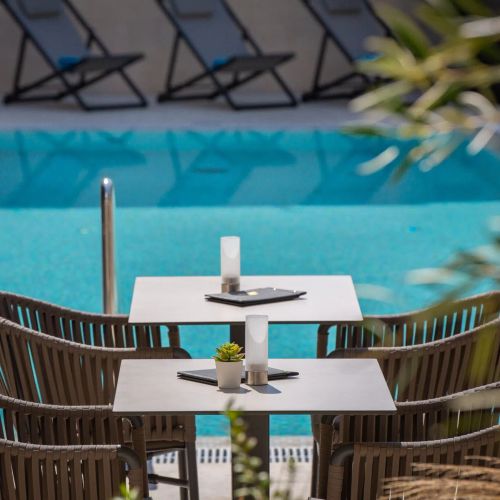 Boutique Hotel Noemia Baška Voda – Baška Voda, Croația