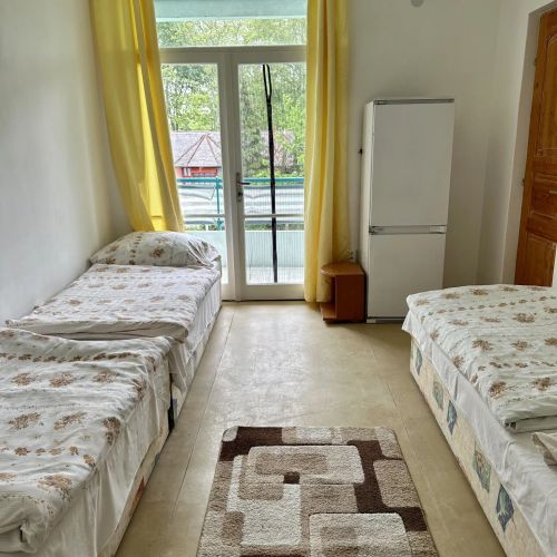 Lelle Beach Club Balatonlelle
