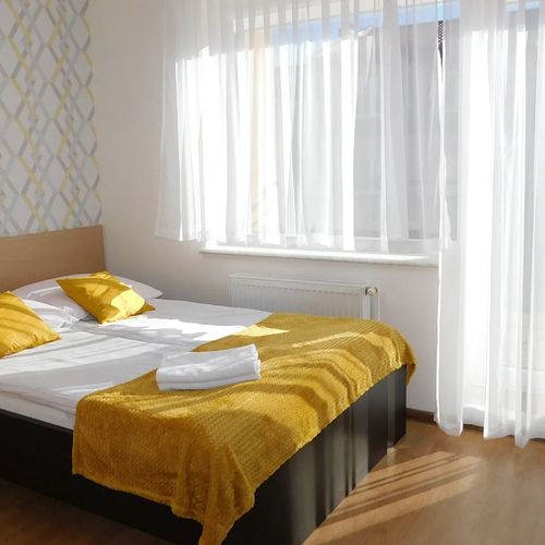 Dom Wakacyjny EDA Władysławowo