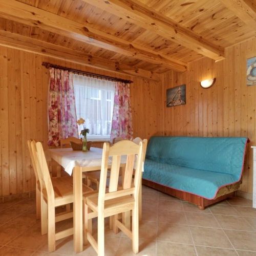 Ośrodki Wypoczynkowe Duet Karwia – Karwia, Polska