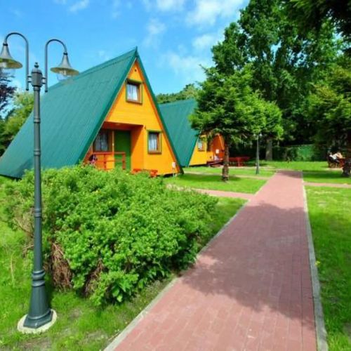 Ośrodki Wypoczynkowe Duet Karwia