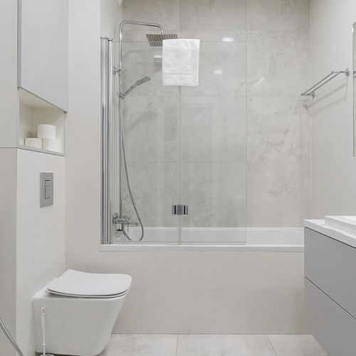 Apartament Rydygiera III