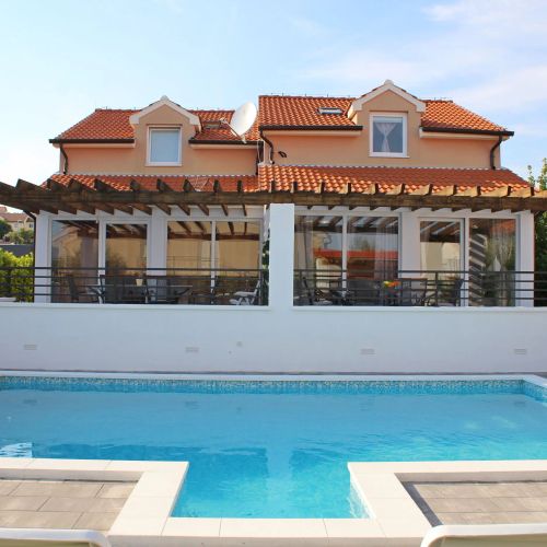 Villa Divine Vodice