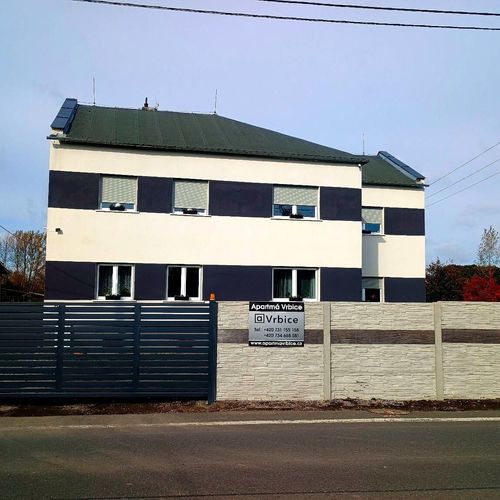 Apartmá Vrbice Bohumín