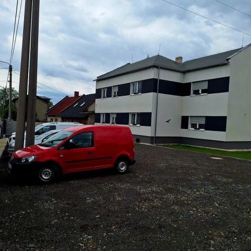 Apartmá Vrbice Bohumín – Bohumín, Česká republika