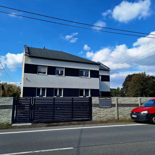 Apartmá Vrbice Bohumín
