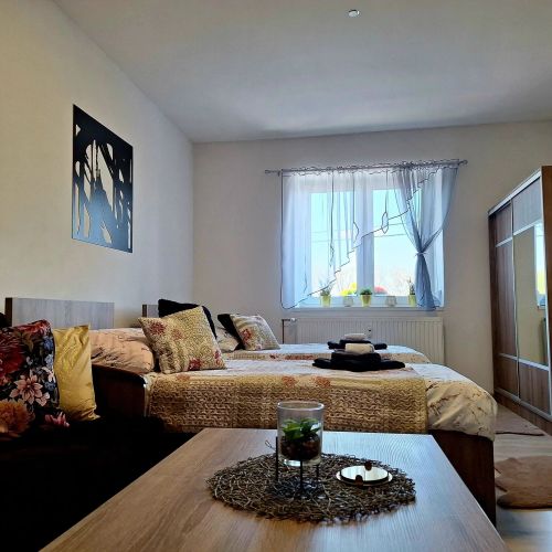Apartmá Vrbice Bohumín – Bohumín, Česká republika
