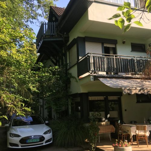 Zöldellő Apartman  Siófok