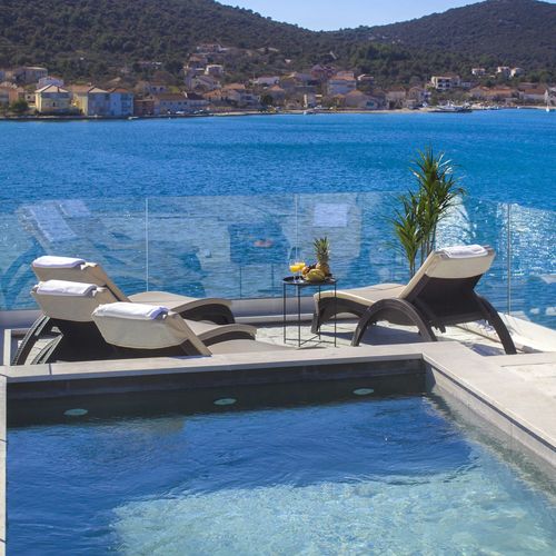 Villa Lux Vinisce