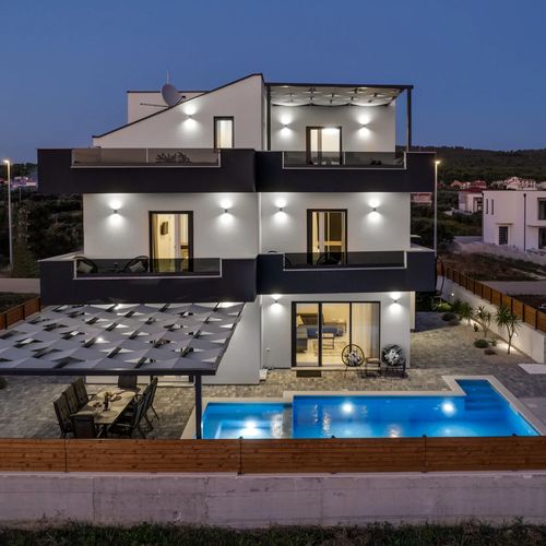 Villa Jomani Bibinje