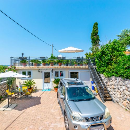 House Natasa Barbat