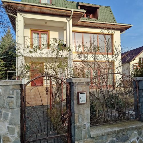 Pensiunea Lycorn Cornu de Jos