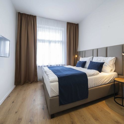 Hotel LEON Praha