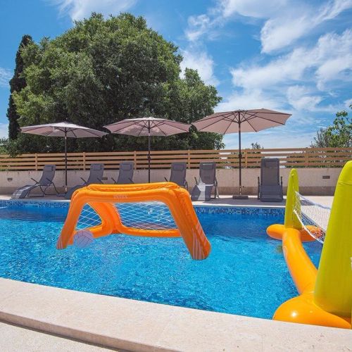 Villa Lu Vodnjan