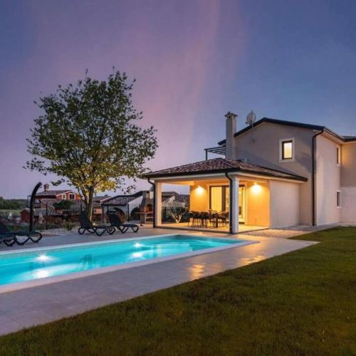 Villa Stefany Porec