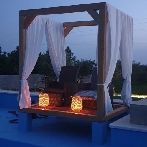 House Holiday House Biloš Vodnjan – Vodnjan, Croația