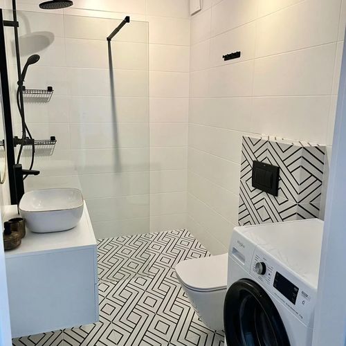 Apartament Żupnicza