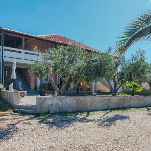 Apartman Privlaka - CDI782 – Privlaka, Chorwacja
