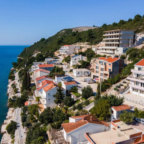 Apartman Komarna - CDR578 – Komarna, Croația