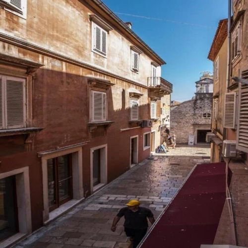 Varos Apartman Zadar