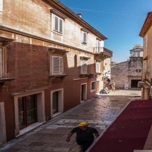 Varos Apartman Zadar