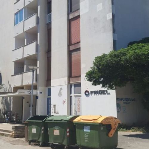 Big Apartman Zadar – Zadar, Chorwacja