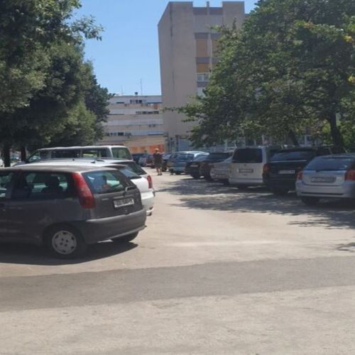 Big Apartman Zadar – Zadar, Chorwacja