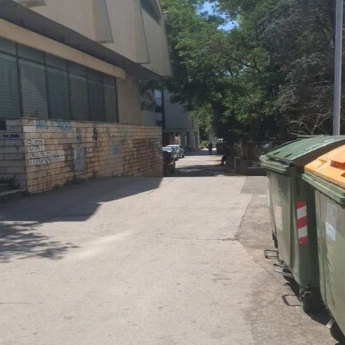 Big Apartman Zadar – Zadar, Chorwacja