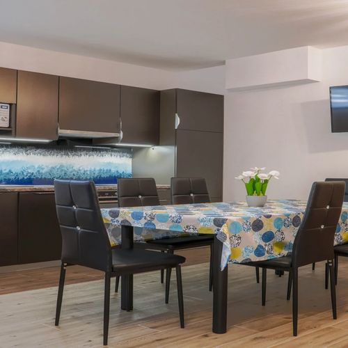 Origó Apartman Keszthely