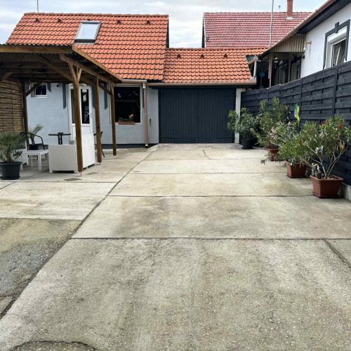Jaki Apartman Balatonboglár