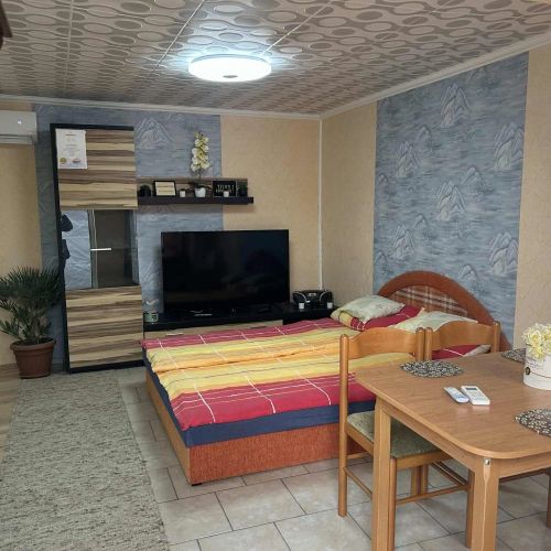 Jaki Apartman Balatonboglár – Balatonboglár, Ungaria
