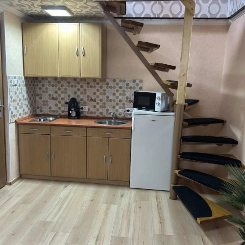 Jaki Apartman Balatonboglár – Balatonboglár, Ungaria